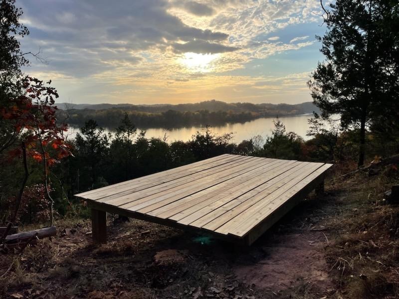 Karma Yoga Work Days