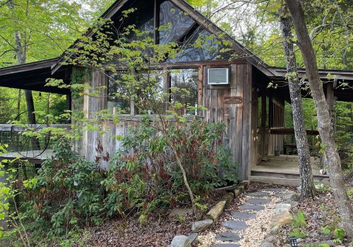 Mary’s Mountain Lodge