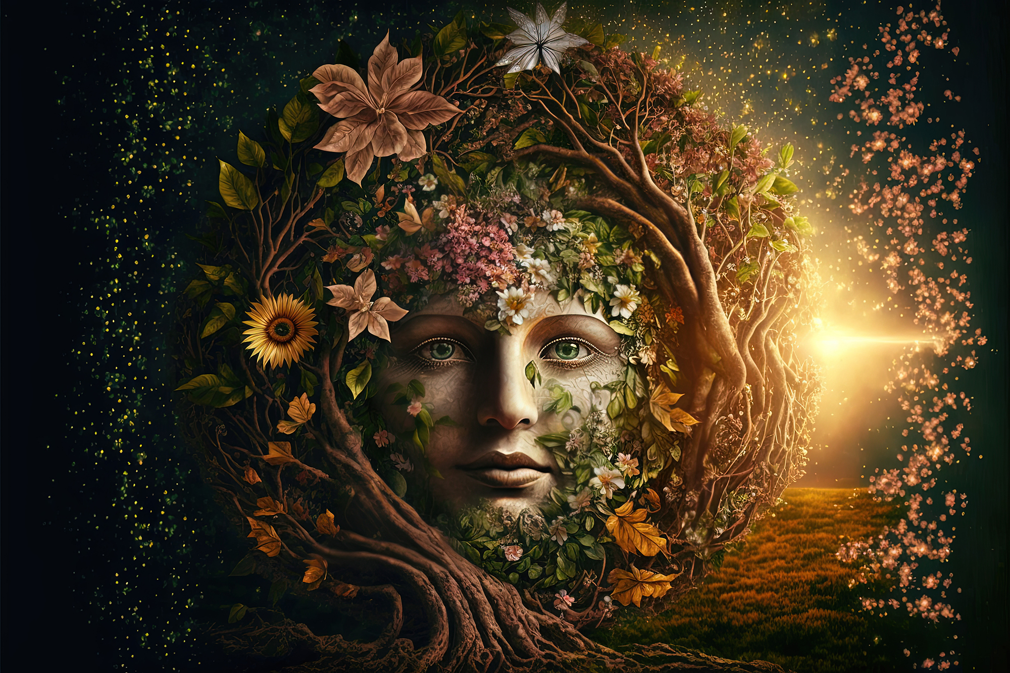 Women’s Spring Equinox